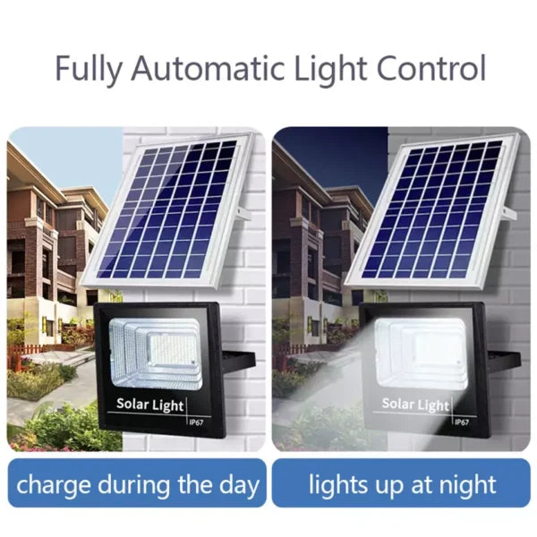 Solarni reflektor 100W