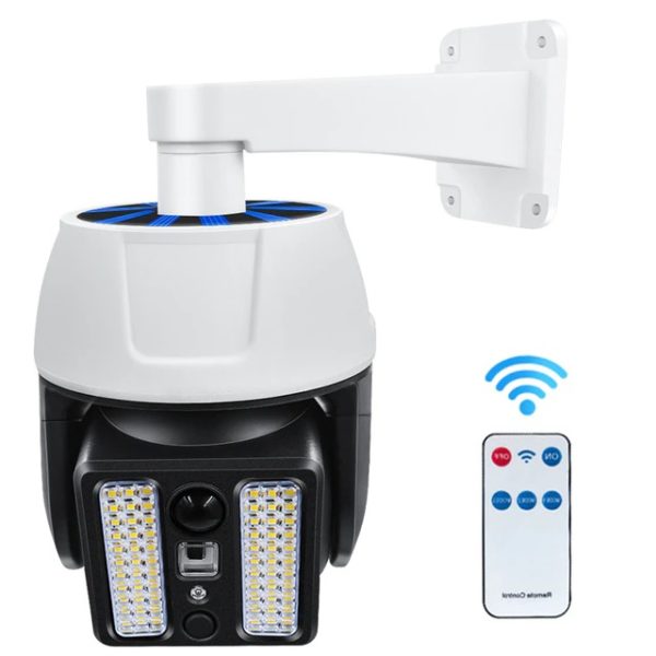 Solarni reflektor Lazna kamera HW 5118 2