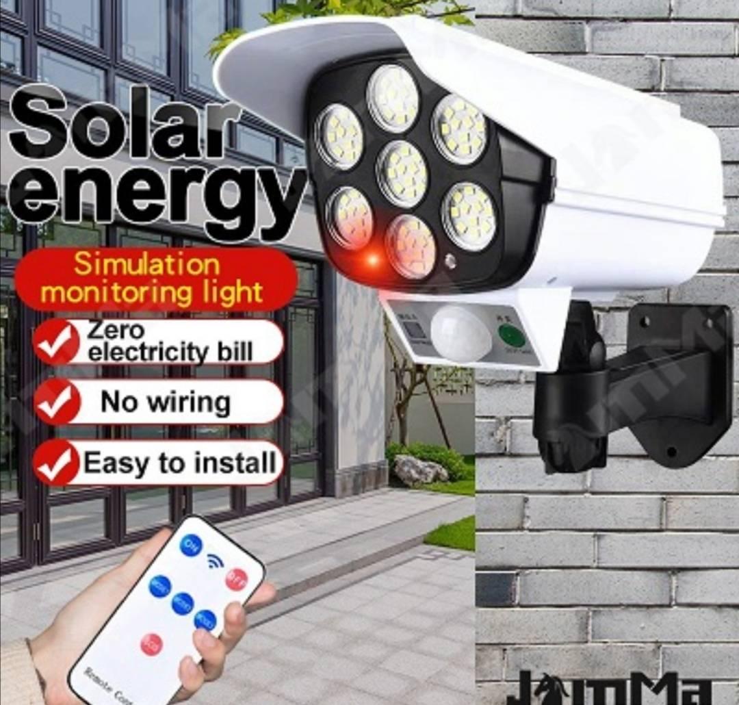 Solarni reflektor vrlo povoljno Solarni reflektor vrlo povoljno
