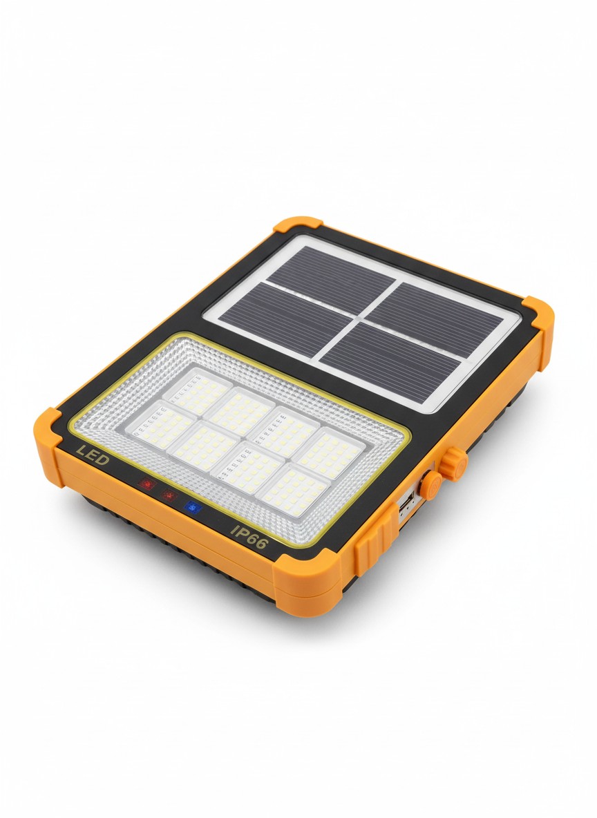 Solarno LED Svetlo Spoljna Lampa bez Struje