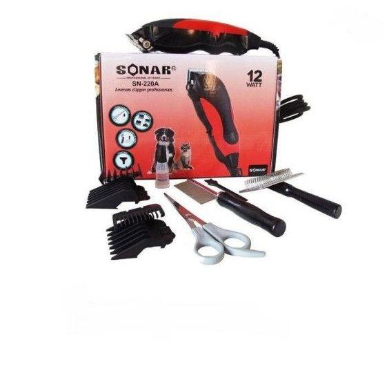 Sonar Masinica za pse Masinica za pse SONAR Sonar Masinica za pse Masinica za pse SONAR