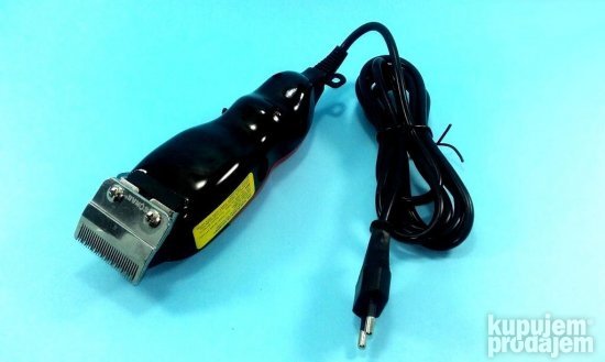Sonar SN 220A Masinica za sisanje pasa svih rasa