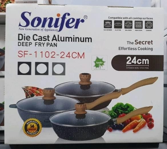 Sonifer Tiganj SF 1102 Precnika 24cm