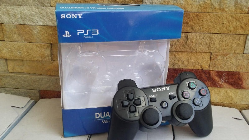 Sony PlayStation Dzojstik PS3 Kontroler DualShock