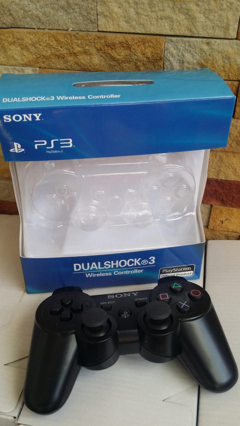 Sony PlayStation Dzojstik PS3 Kontroler DualShock