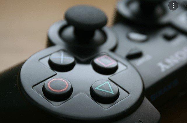Sony play station dzojstik ps 3 kontroler ps3 dualshock Sony play station dzojstik ps 3 kontroler ps3 dualshock