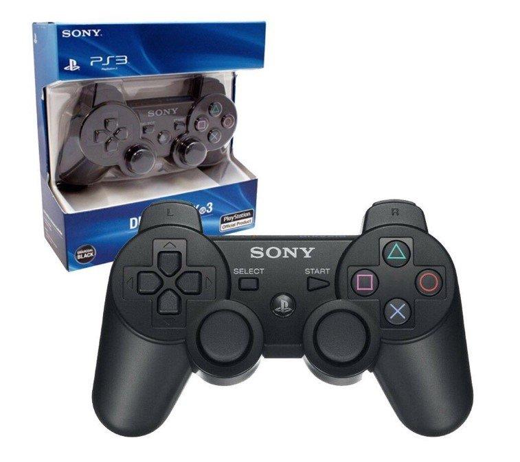 Sony play station dzojstik ps 3 kontroler ps3 dualshock Sony play station dzojstik ps 3 kontroler ps3 dualshock