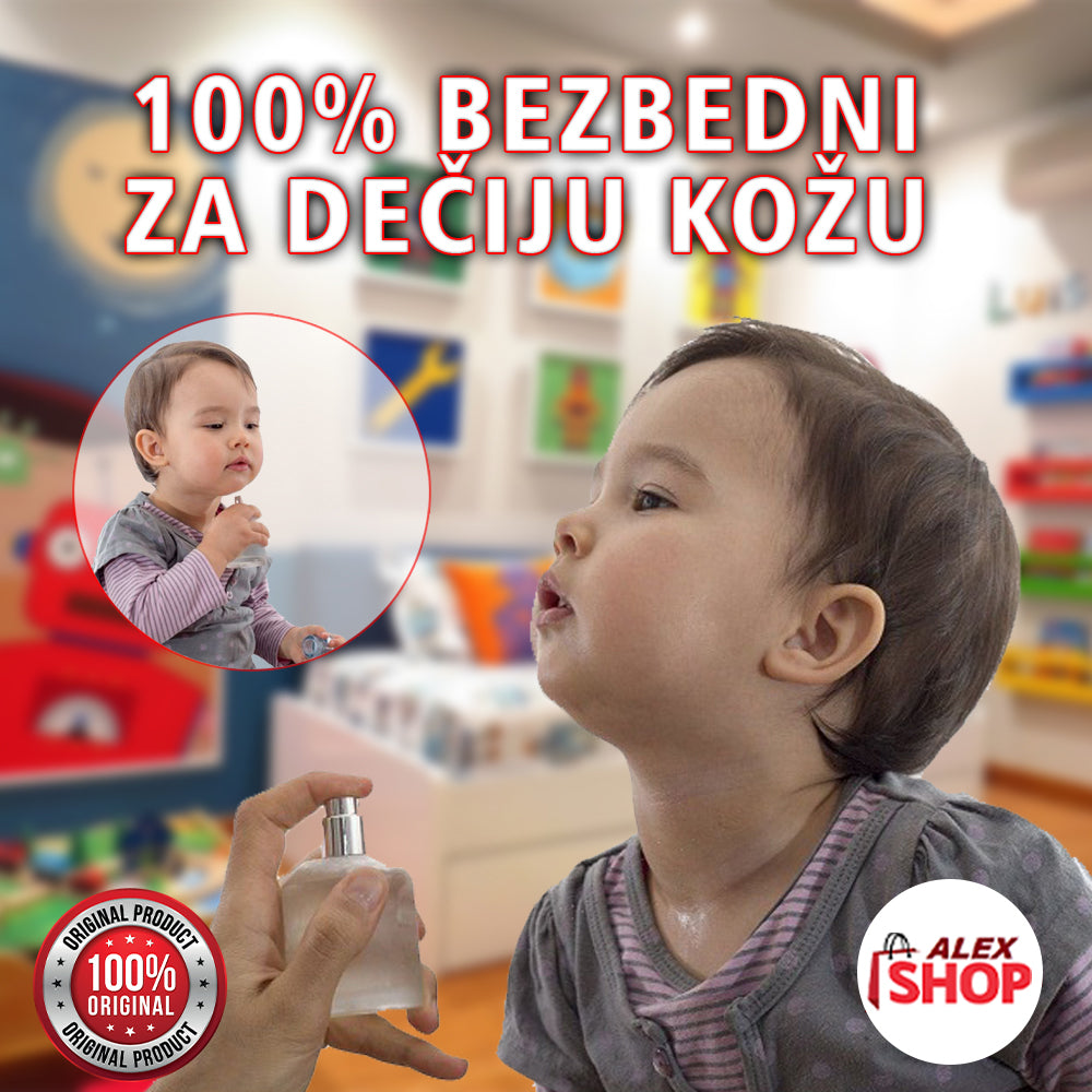 Spajdermen toaletna voda 30ml za decake