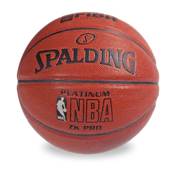 Spalding kozna kosarkarska lopta basket