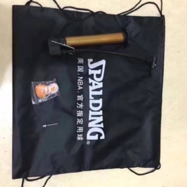 Spalding kozna kosarkarska lopta basket