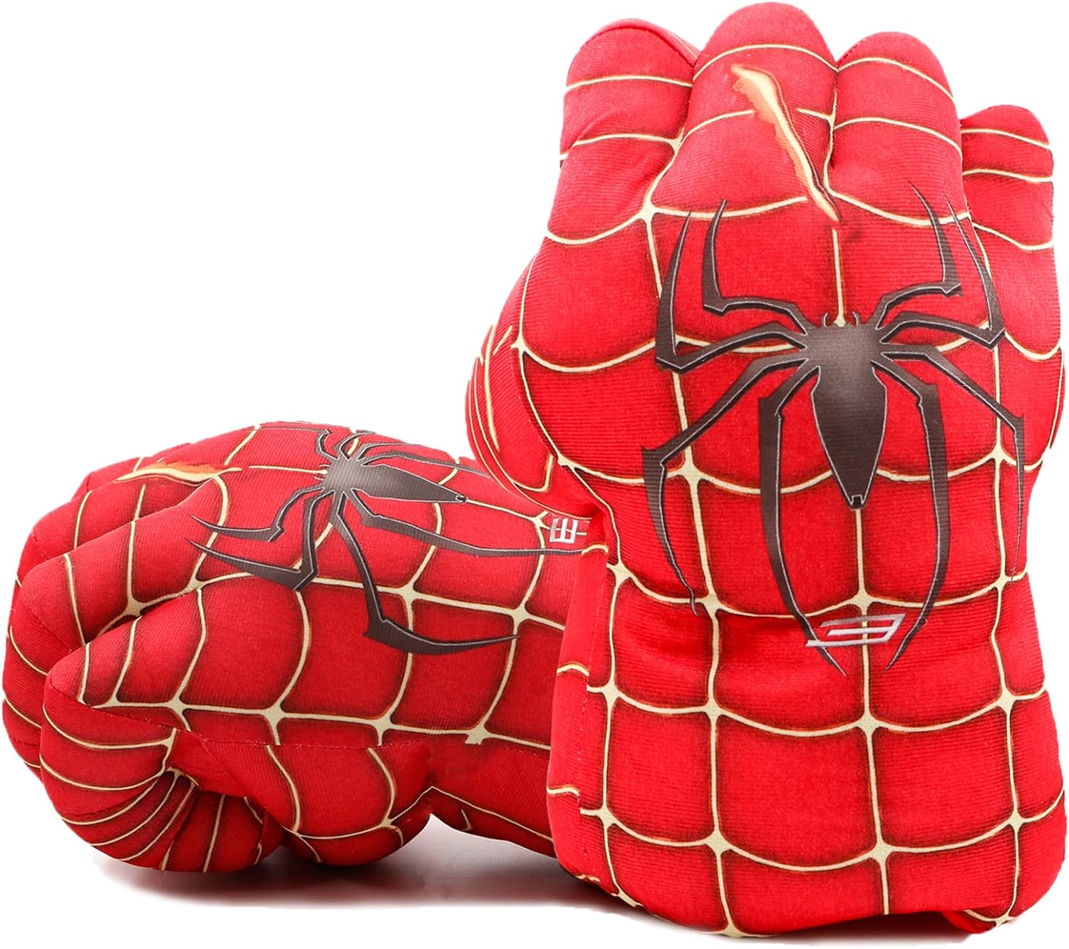 Spiderman Bokserske Plisane Ruke Igracka