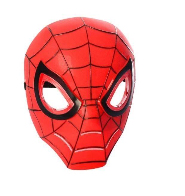Spiderman set Spiderman set