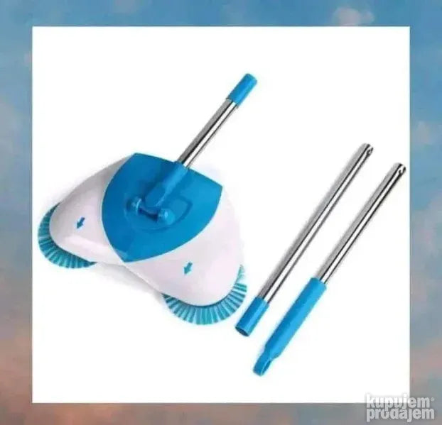 Spin Broom cetka RIS V