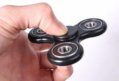 Spinner  Finger Spinner