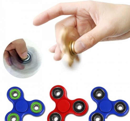 Spinner  Finger Spinner