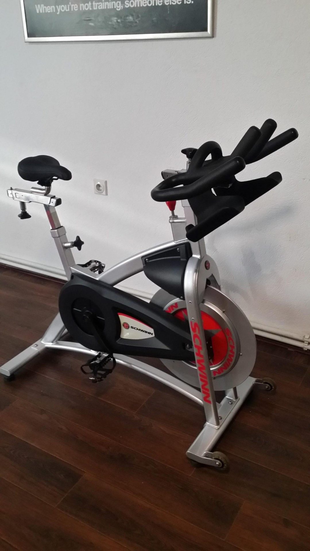 Spinning kucni bicikl Schwinn ac sport bike REPARIRANO Spinning kucni bicikl Schwinn ac sport bike REPARIRANO