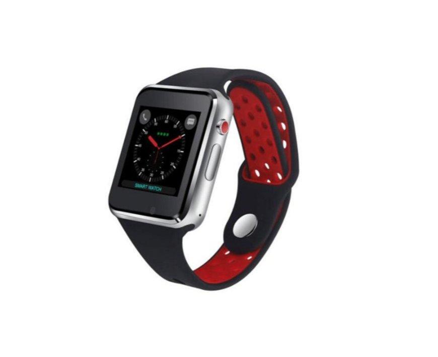 Sportski smart sat EZRA SW08 - Slika 3