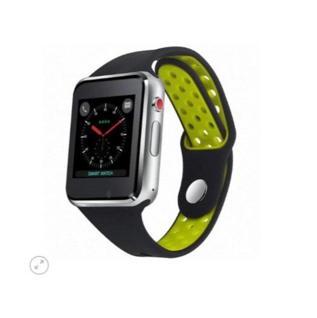 Sportski smart sat EZRA SW08 - Slika 4