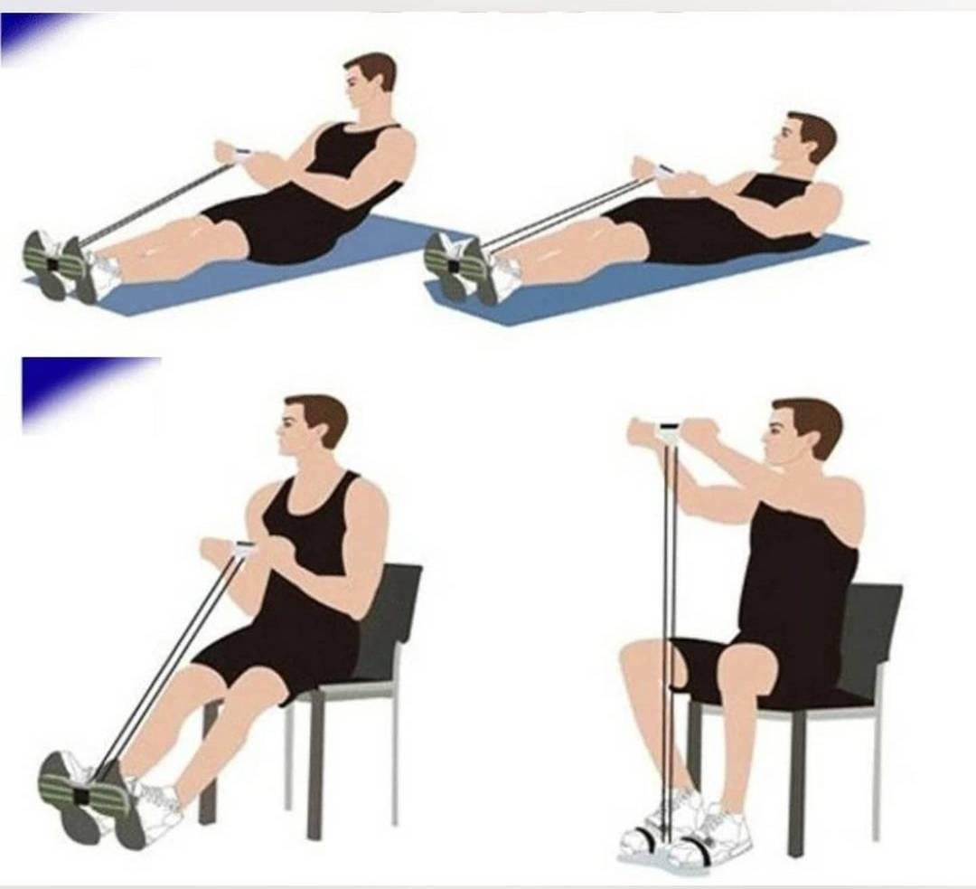 Sprava za vezbanje body trimmer Sprava za vezbanje body trimmer