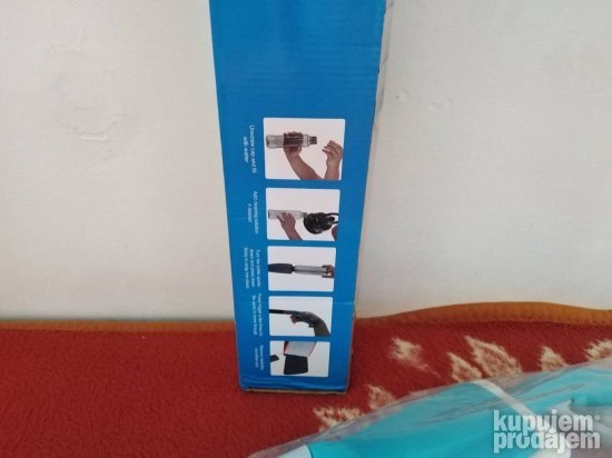 Spray Mop cistac podova 2