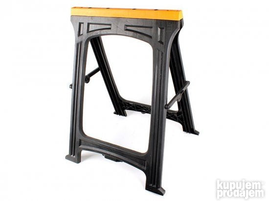 Stalak A pomocni 82x61cm