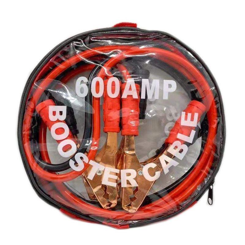 Start kablovi 600AMP kablovi za auto Start kablovi 600AMP kablovi za auto