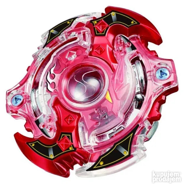 Starter Storm Spriggan za decu