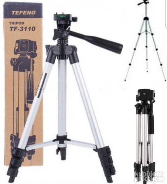 Stativ Stativ tronozac Tripod Tripod stalak 3110