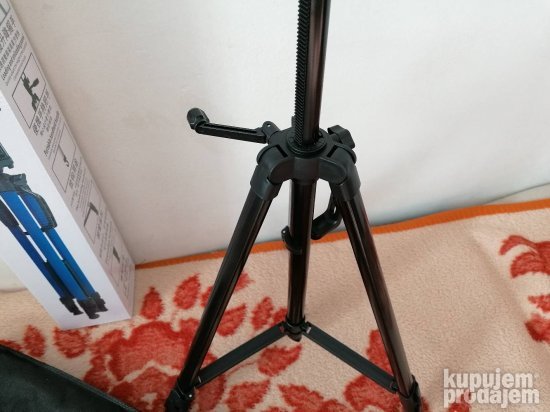 Stativ za fotoaparat i kamere 3366