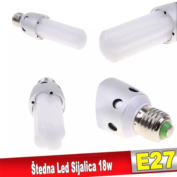 Stedna Led Sijalica 18w E27