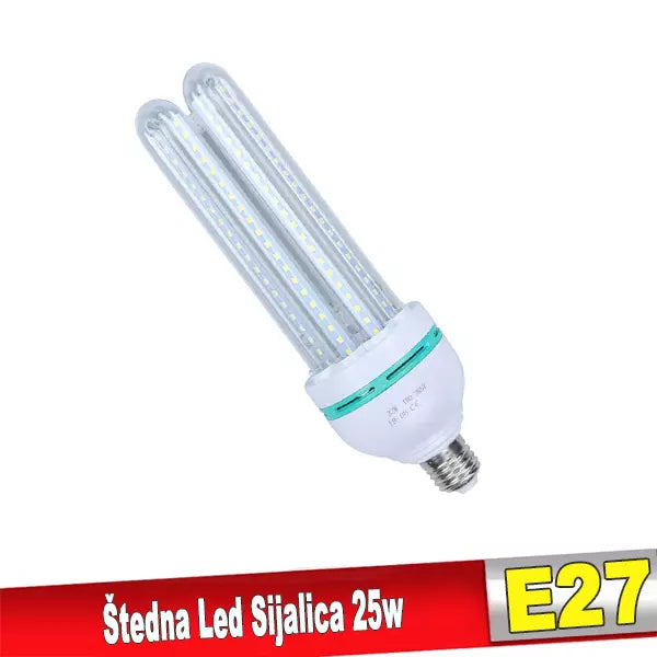 Stedna Led Sijalica 25w