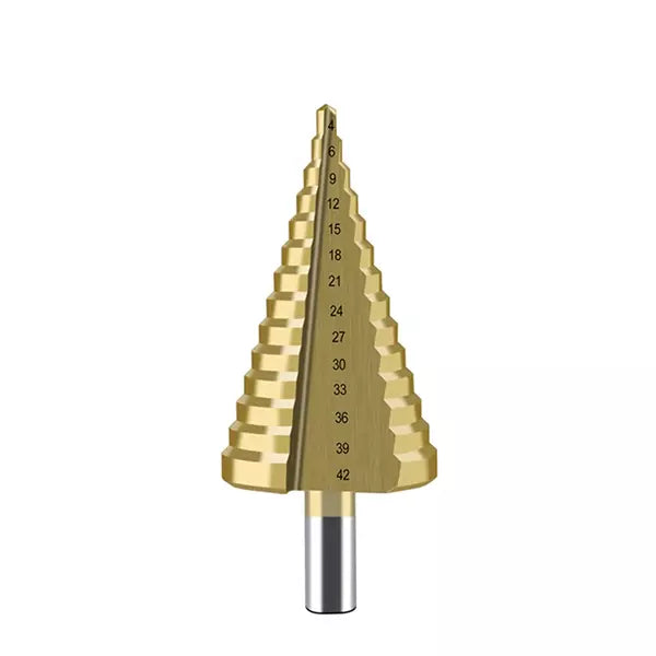 Stepenasta burgija za metal 4 42mm