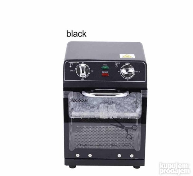 Sterelizator Sm220