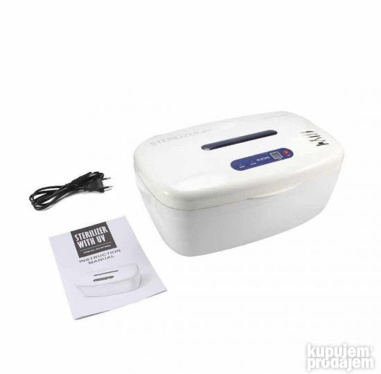 Sterelizator Uv Novi Model