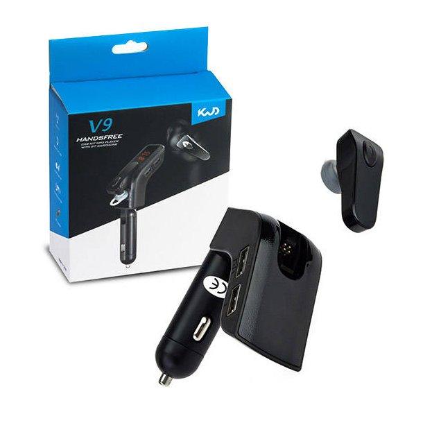 Stereo bluetooth V9 Handsfree slusalica Stereo bluetooth V9 Handsfree slusalica