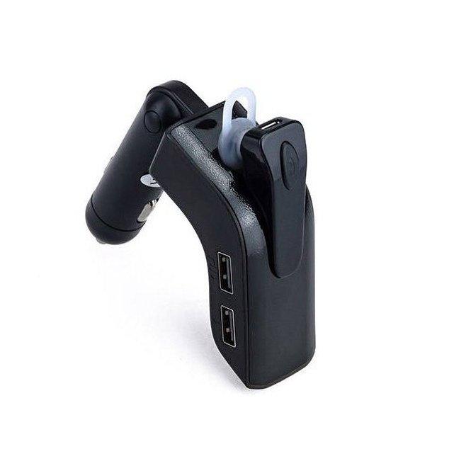 Stereo bluetooth V9 Handsfree slusalica Stereo bluetooth V9 Handsfree slusalica - Slika 3