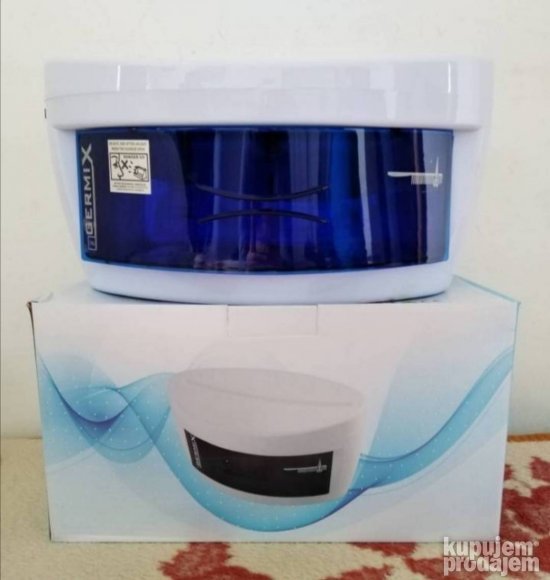 Sterilizator 9w