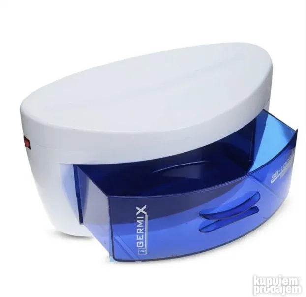 Sterilizator Germix