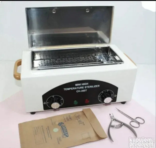 Sterilizator Profesionalni