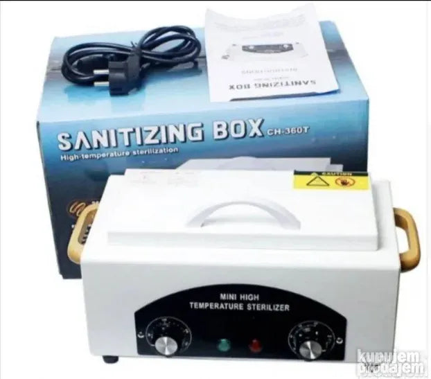 Sterilizator Profesionalni