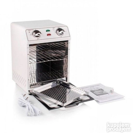 Sterilizator SM 220