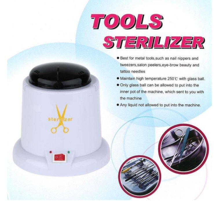 Sterilizator Sterilizator za pribor Sterilizator Sterilizator za pribor