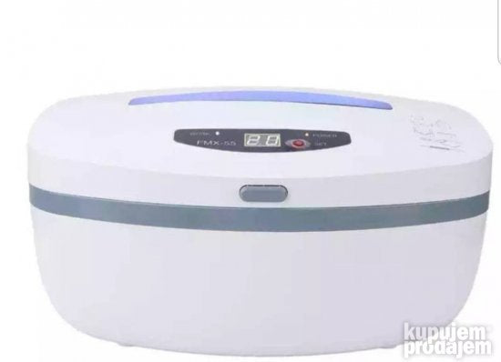 Sterilizator UV Sterilizator NoVo