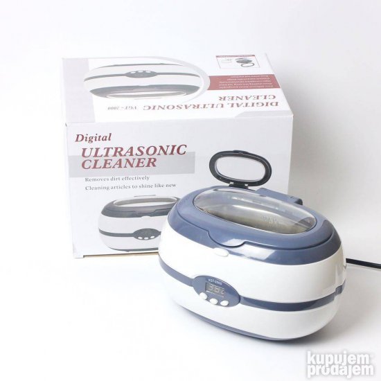 Sterilizator Ultrazvucni VGT 2000
