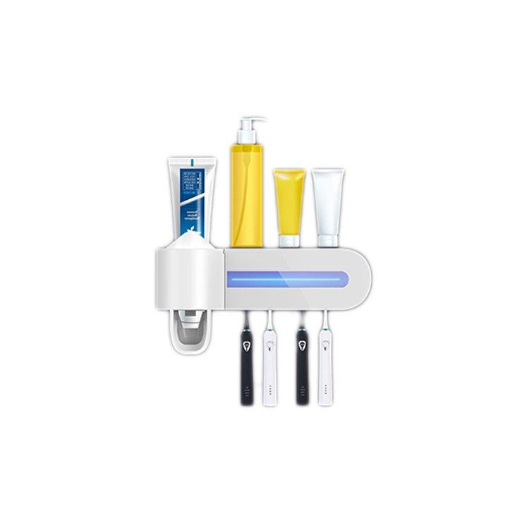 Sterilizator cetkice za zube 3u1 Sterilizator cetkice za zube 3u1
