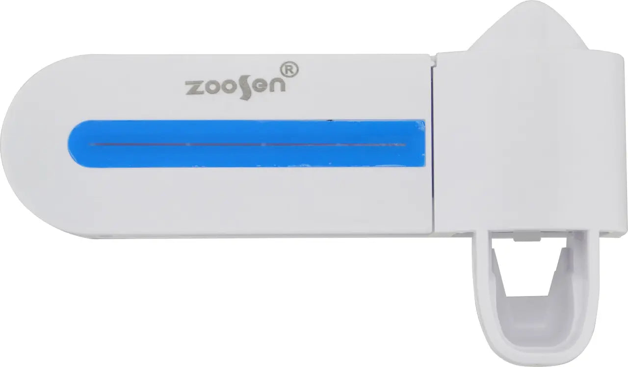 Sterilizator drzac za cetkice i dozer za pastu za zube