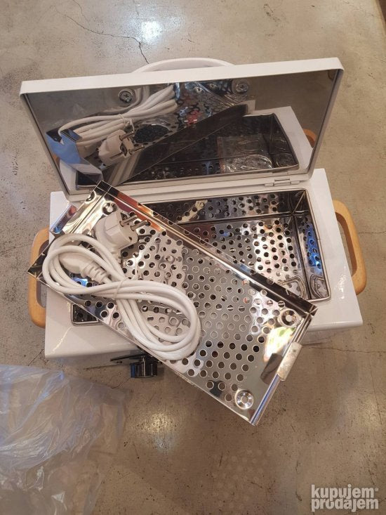 Sterilizator toplotni 300w
