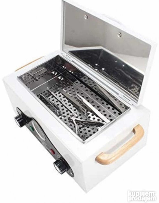 Stetelizator KH360C Toplotni sterelizator