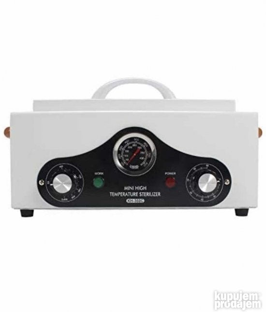 Stetelizator KH360C Toplotni sterelizator - Slika 4