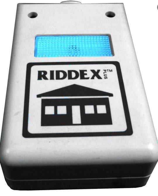 Stetocine insekti misevi Ridex aprat za rasterivanje Stetocine insekti misevi Ridex aprat za rasterivanje